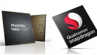 MediaTek Dimensity 9000 Plus Sabet Gelar Raja Chipset Android