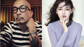 Barbie Hsu dan DJ Koo Dituding Kawin Kontrak Demi Dongkrak Popularitas
