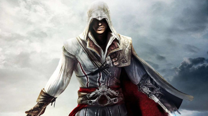 game assassins creed