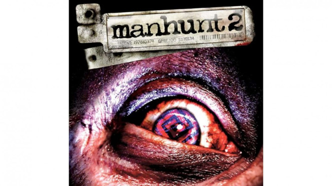 manhunt 2