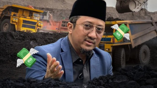 Yusuf Mansur Mau Beli Real Madrid, Rumah Termahal Artis Bollywood