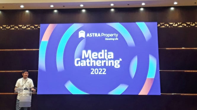 Media Gathering ASTRA Property 2022