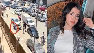 Miris, Ini Pengakuan Pelaku Pembunuhan Mahasiswi Cantik Naira Ashraf