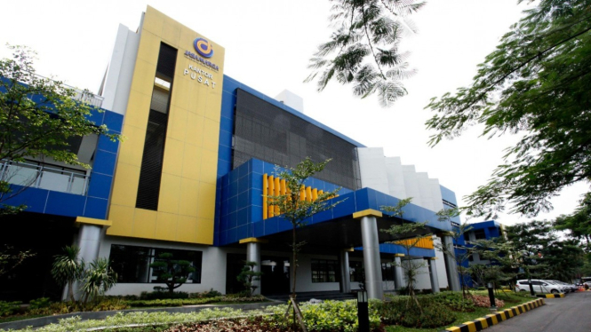 Kantor pusat Jasa Marga