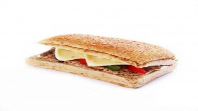 Sandwich 