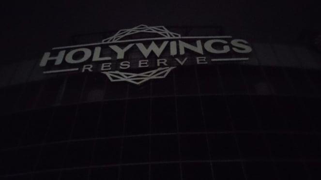 Holywings.