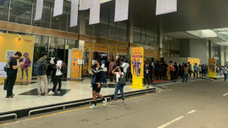 Ini Dia Laptop Laris Manis di Indocomtech 2022