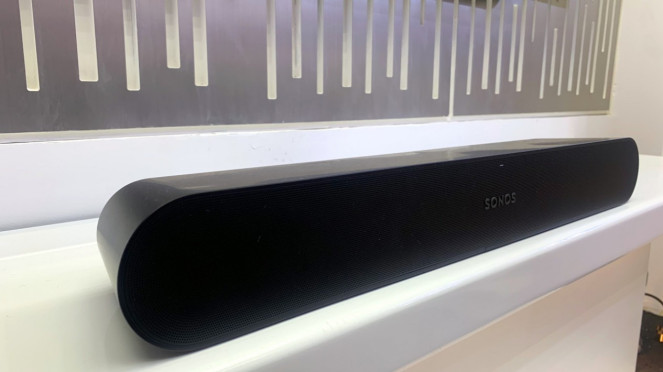 Sound bar Sonos Ray.