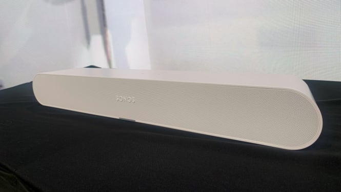 Sound bar Sonos Ray.