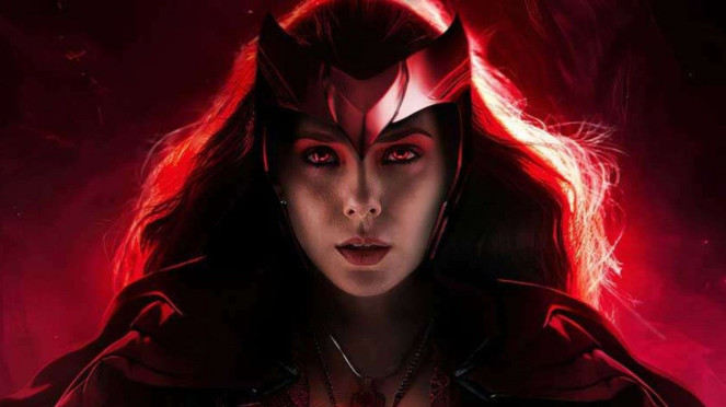 Scarlet Witch
