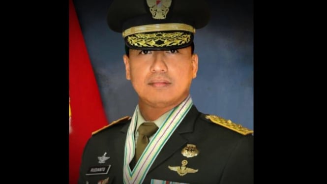 VIVA Militer: Letjen TNI Rudianto