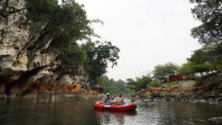 Berburu 6 Lokasi Wisata Hidden Gem yang Sedang Jadi Tren Kekinian