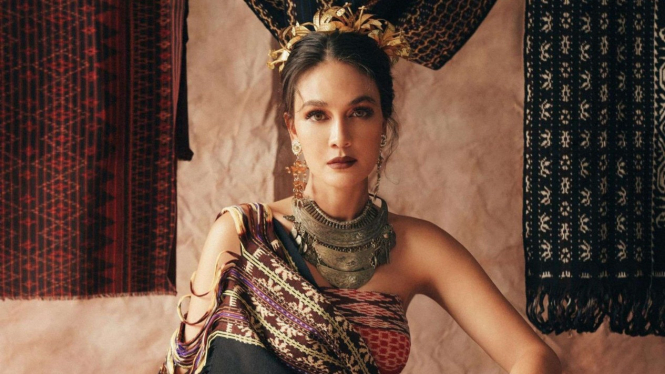 Luna Maya