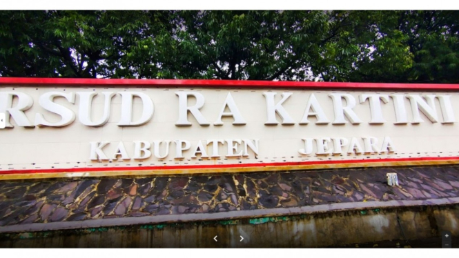 RSUD RA. Kartini, Jepara