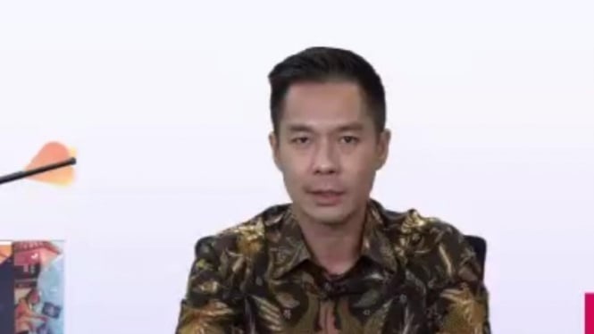 Presiden Bukalapak, Teddy Oetomo.