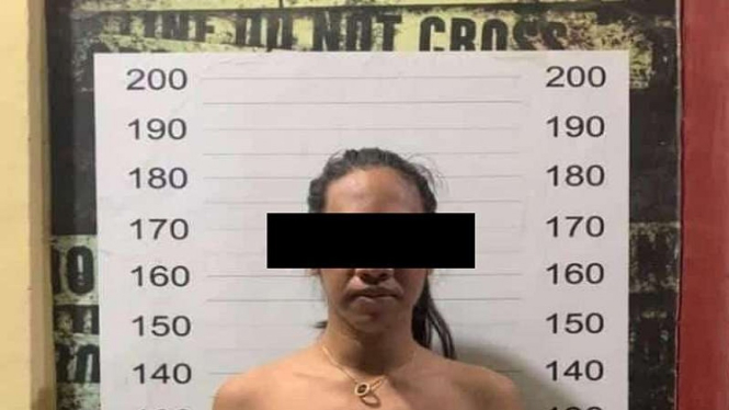 Selebgram Makassar ditangkap karena pornoaksi