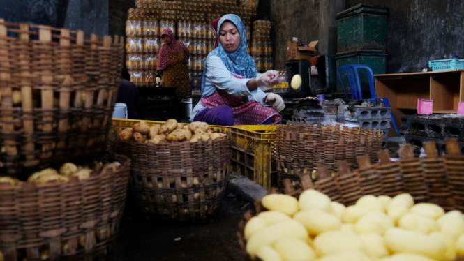 Dok. Foto oleh Bea Cukai.