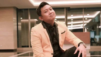 Denny Caknan Bakal Roadshow Tampil di 14 Kota