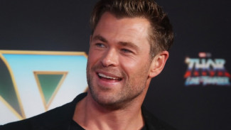 Alzheimer Meningkat, Chris Hemsworth Ungkap Akan Melambatkan Produktivitasnya