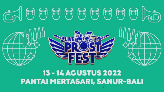 PROST FEST 2022