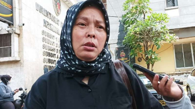 Megawati, kuasa hukum korban pelecehan seksual di Ponpes Yatim Riyadul Jannah