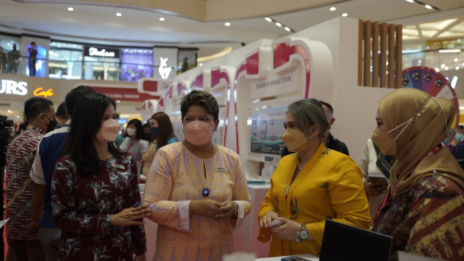 Edukasi Peningkatan Kesadaran Tentang Hepatitis C di Indonesia