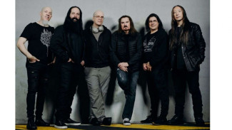 Demi Konser Dream Theater, Dishub Solo Siapkan Kantong Parkir