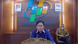 Nilai Tukar Petani Juni 2022 Capai 105,96, Naik 0,52 Persen