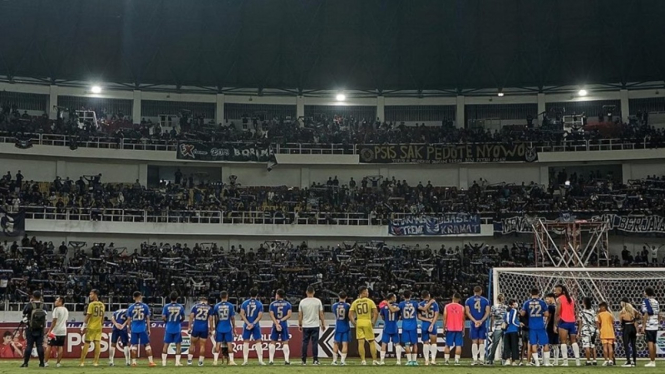 PSIS Semarang di Piala Presiden 2022
