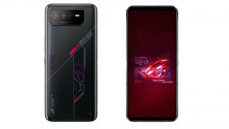 Rilis Hari Ini, Ternyata Begini Tampang ROG Phone 6
