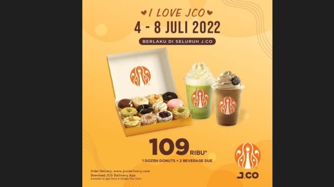 JCO