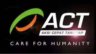 Giliran Tagar 'Kami Percaya ACT' Jadi Trending, Sebut 'Tikus Berdasi'