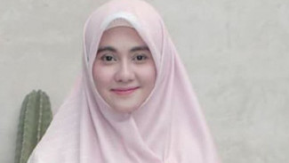Pengorbanan Ranti Bubu Tinggalkan Dunia Entertainment Tak Sia-sia