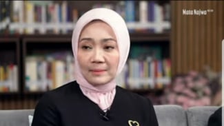  Saya Ingin Indah di Mata Allah