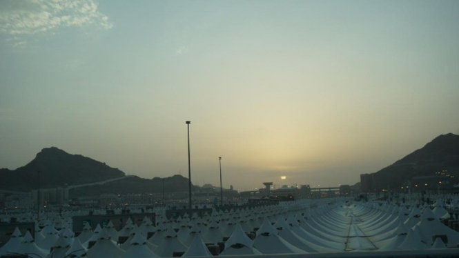 Arafah