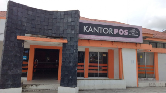 Kantor Pos