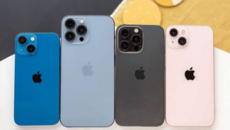 Ujian untuk iPhone 14