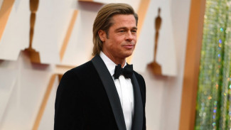 Brad Pitt Mengaku Idap Prosopagnosia, Tak Bisa Kenali Wajah Orang