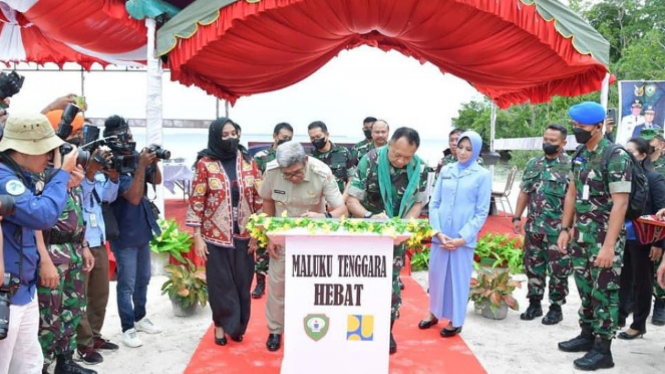 Edukasi Mengenal Destinasi Fadjar Timur dari Indonesia