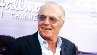 Bintang The Godfather, James Caan Meninggal Dunia