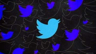 Logo Twitter.