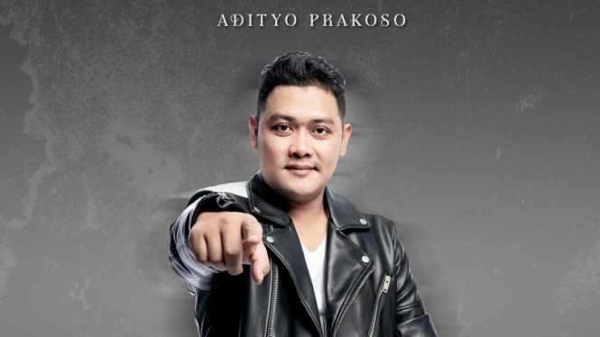 Single perdana Adityo Prakoso, Dia atau Kamu