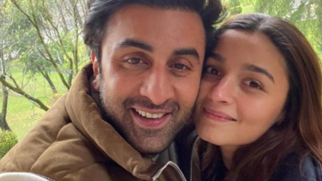 Anak Alia Bhatt Diramal Memiliki Nasib Bagus dan Kariernya akan Meroket