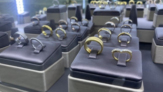 Membuat Cincin Nikah Sesuai Keinginan, Kini Semakin Mudah