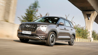 Mobil SUV Murah Hyundai Sudah Ada di Diler