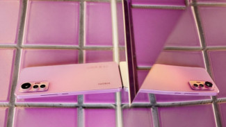 Xiaomi 12 Lite Resmi Meluncur, Apa Saja yang Menarik?