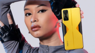 Poco F4 GT Turun Harga, Selisihnya Hingga Rp1 Juta
