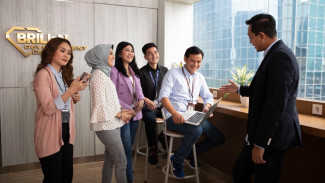 Beri Pengalaman Nyata, BRI Buka Program Magang Kampus Merdeka