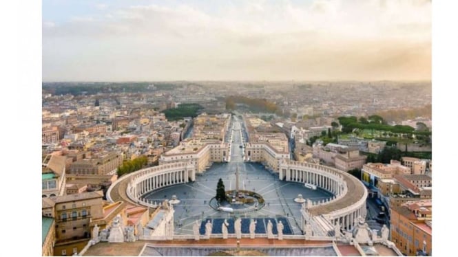 Negara Vatikan