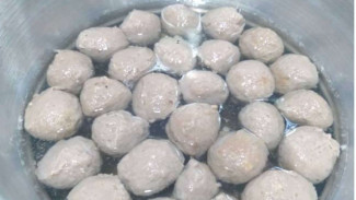 3 Resep Bakso Daging Sapi Bisa Jadi Pilihan Masak Daging Kurban